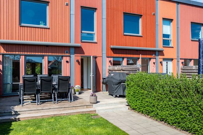 4 rum Radhus på Snapphanens väg 42 Hököpinge Vellinge kommun - bild 5