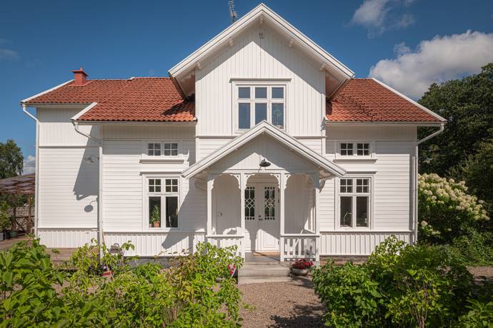 7 rum villa på Floravägen 29 Kullingsberg, Alingsås kommun - bild 2