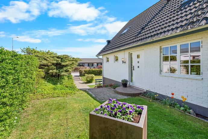 6 rum Villa på Svanebäcksvägen 9 Viken Höganäs kommun - bild 7