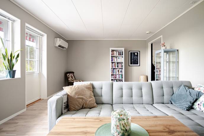 5 rum villa på Träfotbostigen 3 Sågmyra, Falu kommun - bild 5
