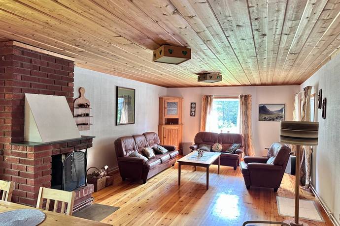 3 rum fritidshus på Överhogdal Engett 130 Överhogdal, Härjedalens kommun - bild 3
