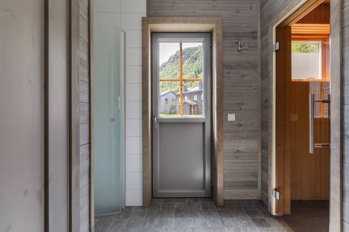 4 rum Lägenhet på Osthangvägen 210 B Ramundberget Härjedalens kommun - bild 30