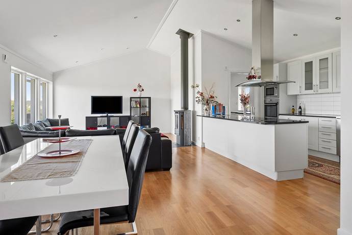 6 rum villa på Solbergsvägen 33 Nedre Svenneby, Torsby kommun - bild 5