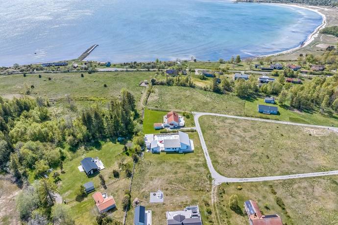 tomt på Kesnäs Åkerväg Kesnäs Udde, Borgholms kommun - bild 2