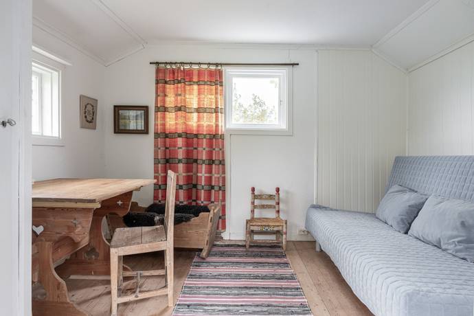 2 rum Fritidshus på Berg Rönnäsvägen 42 Leksands kommun - bild 24