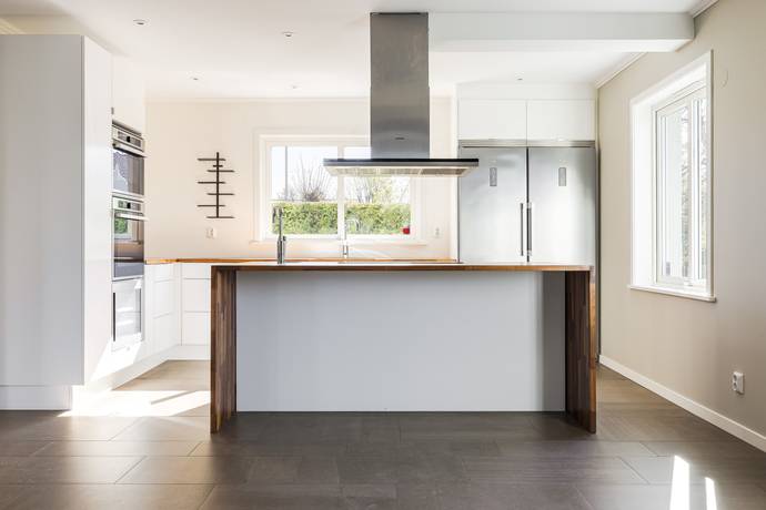 284 m² Villa på Kalmarvägen 30 Rimforsa Kinda kommun - bild 7