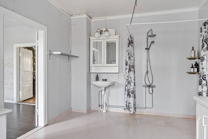 8 rum Villa på Bygatan 20 Hästveda Hässleholms kommun - bild 30