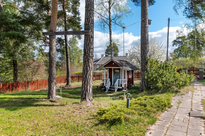 7 rum Villa på Lidvägen 13 Jakobsberg Järfälla kommun - bild 11