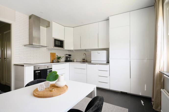 1,5 rum lägenhet på Sörbygatan 69 A Söder, Gävle kommun - bild 1