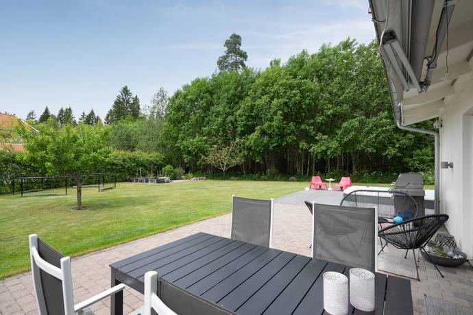 6 rum Villa på Trätskogsvägen 14 Gävle Gävle kommun - bild 21