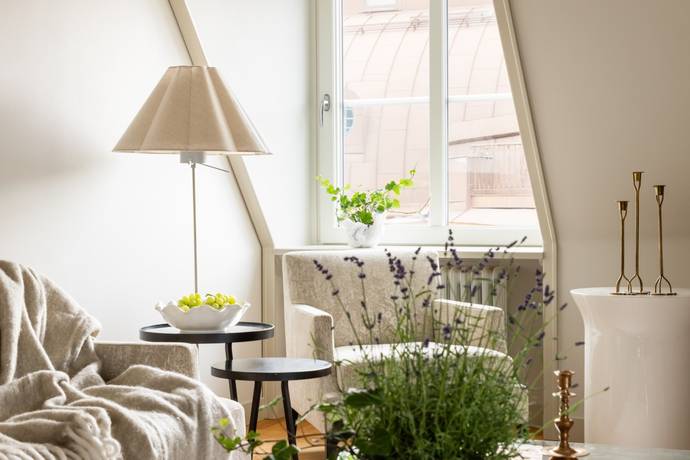 3 rum lägenhet på Fleminggatan 17 Kungsholmen, Stockholms kommun - bild 5