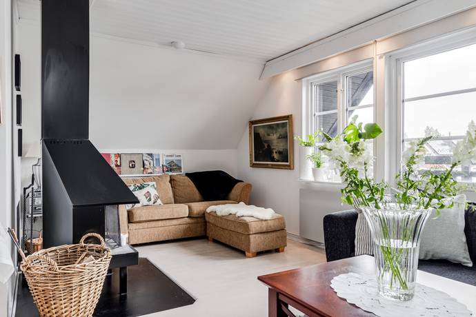 5 rum Villa på Gevärsgränd 2 Hultsfred Hultsfreds kommun - bild 21