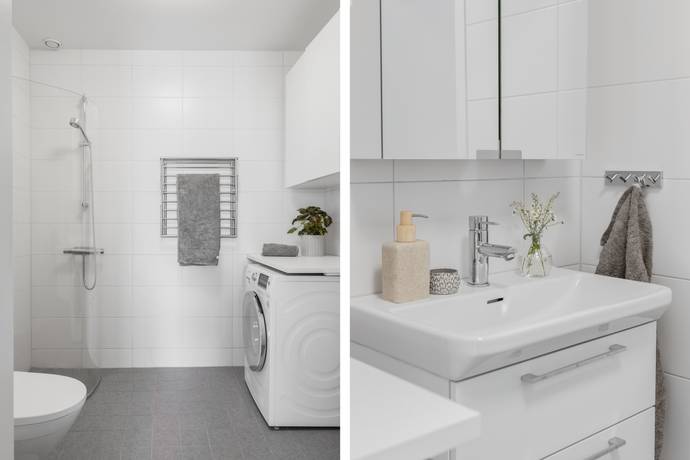 2 rum lägenhet på Raffinadgatan 5 Lund - Centrum, Lunds kommun - bild 5