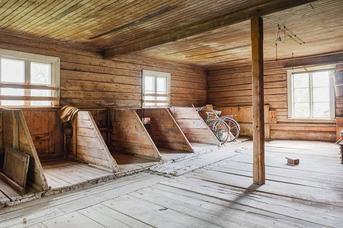 Gård med jordbruk på Remmen Nypåls 119 Remmen Härjedalens kommun - bild 34