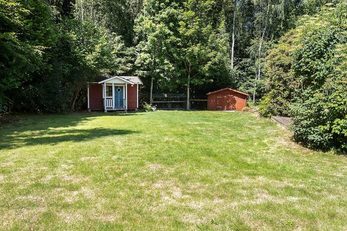 4 rum Villa på Blåsippevägen 5 Röinge - Ludvigsborg Hörby kommun - bild 19