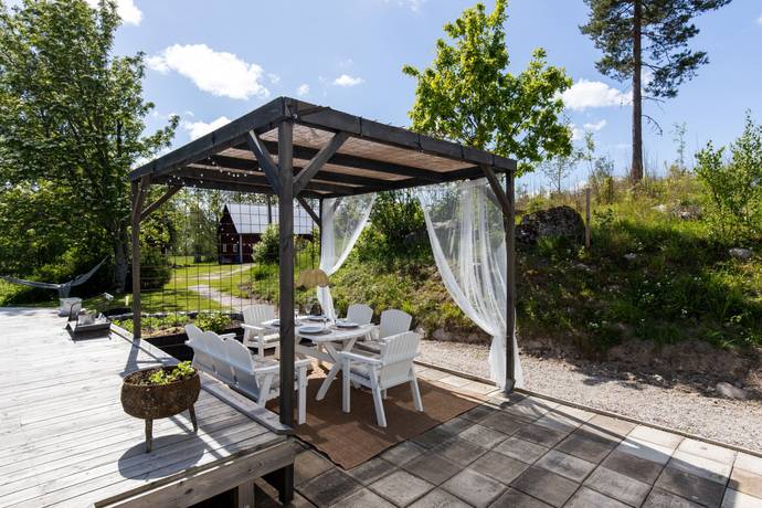 6 rum Villa på Storsätter 235 Stortorp Örebro kommun - bild 39