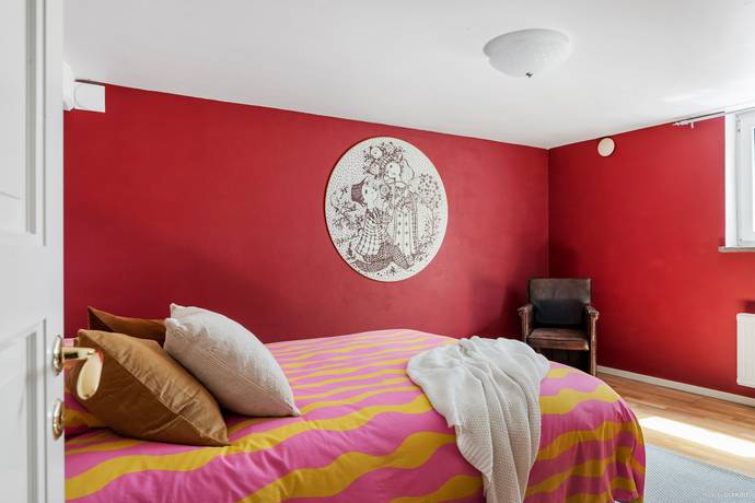 5 rum Villa på Länsmansvägen 9 Oxie Malmö kommun - bild 26
