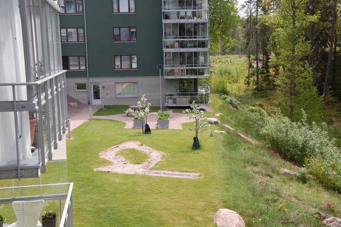 2 rum Lägenhet på Kajakvägen 3 Femöre Oxelösunds kommun - bild 15