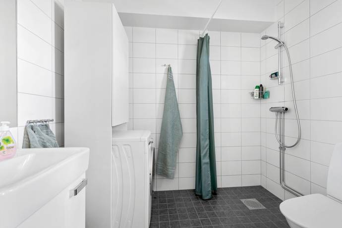 1 rum Lägenhet på Heklagatan 57G Kistahöjden Stockholms kommun - bild 15