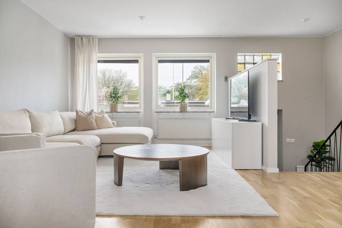 3 rum Radhus på Herrebrogatan 17 Skarphagen Norrköpings kommun - bild 6