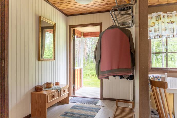 4 rum Fritidshus på Missenträsk 15 Jörn Skellefteå kommun - bild 3
