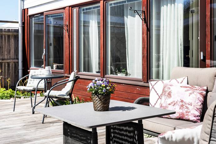 5 rum radhus på Hammarvägen 40 Näset, Göteborgs kommun - bild 2