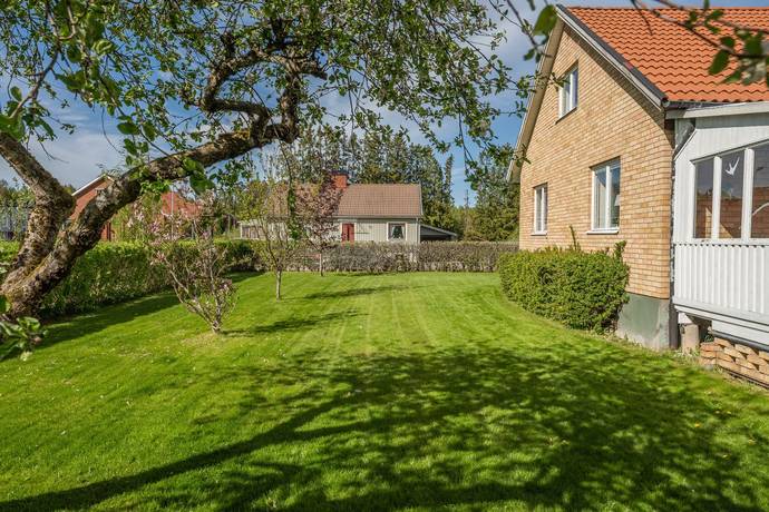 5 rum Villa på Storjohannsgatan 15 Säffle kommun - bild 4