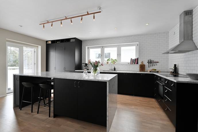 7 rum Villa på Grodvägen 5 Sjöängen Huddinge kommun - bild 7
