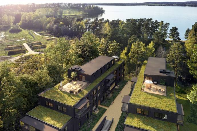 2 rum lägenhet på Varamovägen 35 Varamon, Motala kommun - bild 1