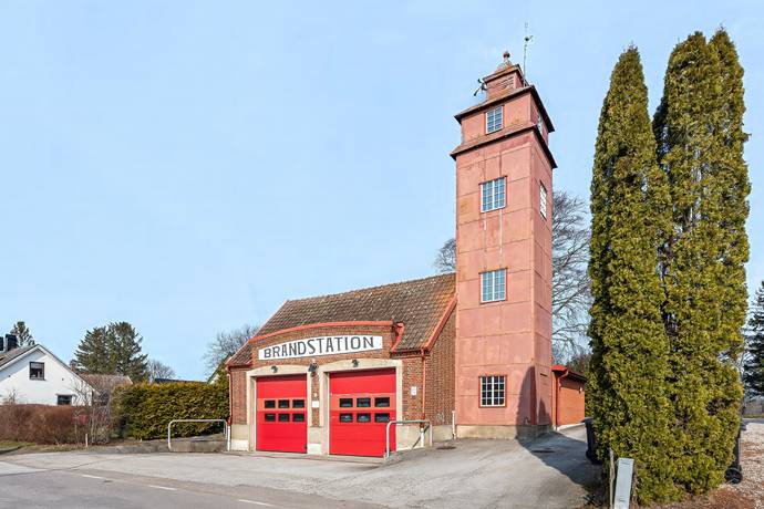 2 rum Villa på Säterivägen 9 Vollsjö Sjöbo kommun - bild 18
