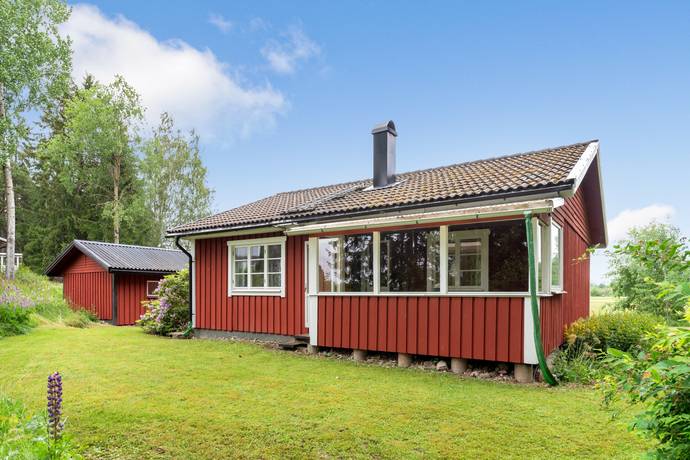 3 rum Villa på Skuttunge-Brunnby 211 Björklinge Uppsala kommun - bild 22