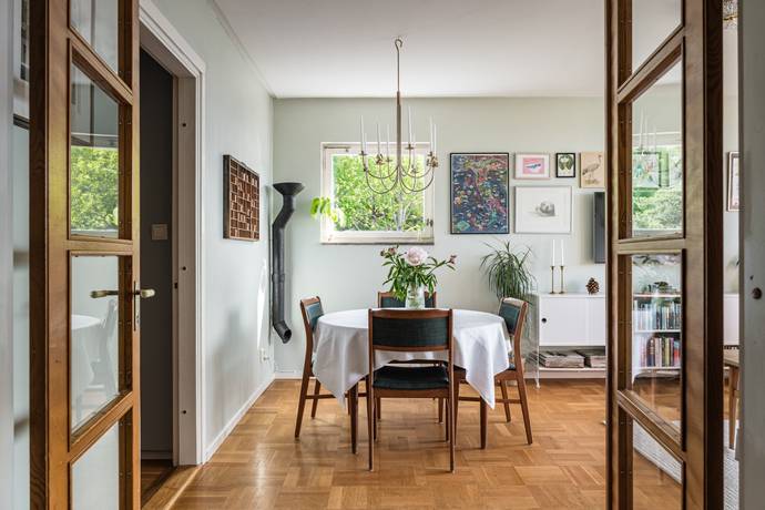5 rum Lägenhet på Stamgatan 63 Östberga Stockholms kommun - bild 4