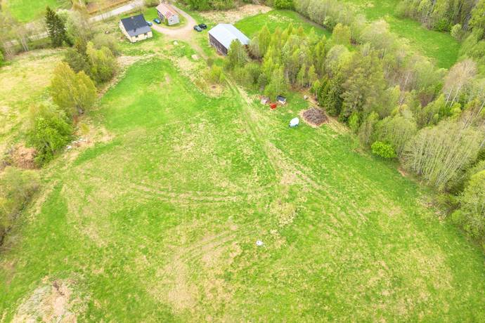 5 rum Gård/skog på Kvarsätt 162 Sundsvalls kommun - bild 16