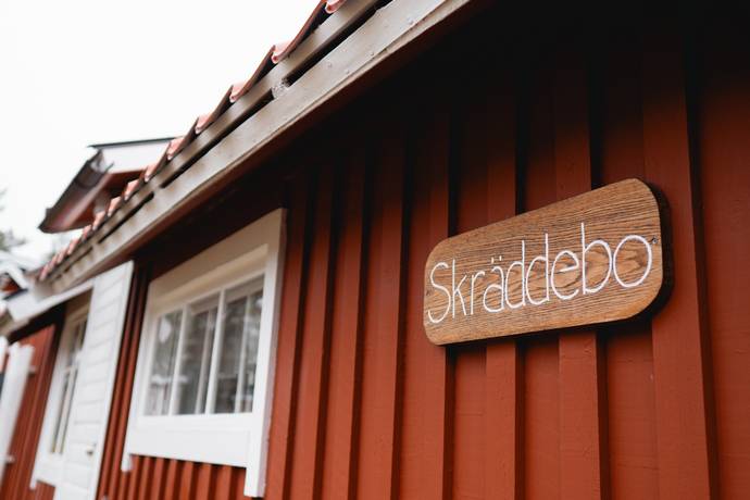 3 rum Vinterbonat fritidshus på Gladhammar Andersbo Västervik Västerviks kommun - bild 42