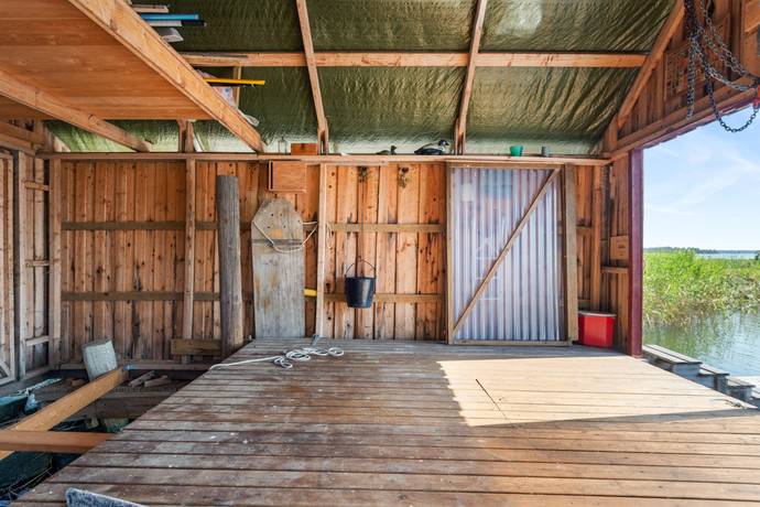 6 rum Fritidshus på Singö bryggväg 61 Singö Norrtälje kommun - bild 53