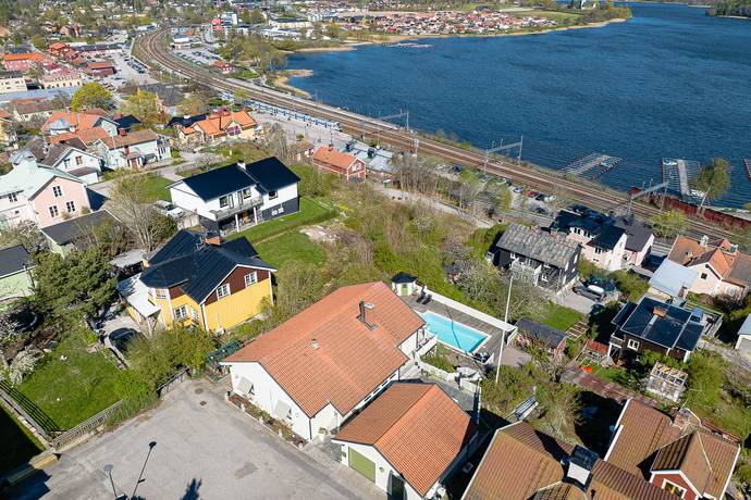 7 rum Villa på Tornvägen 4 Gnestahöjden Gnesta kommun - bild 51