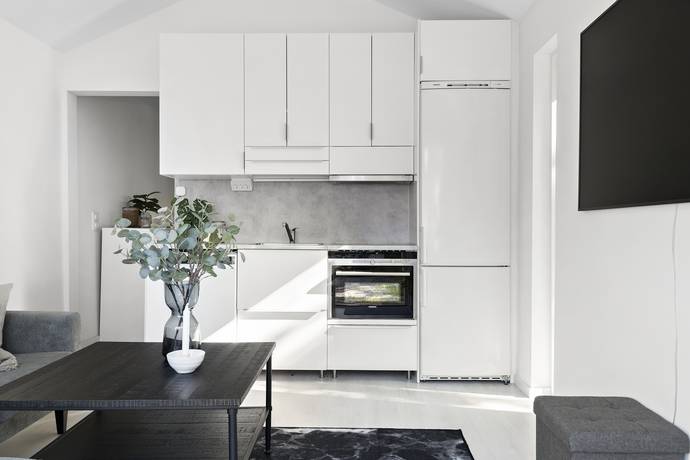 1 rum Villa på Gläntans väg 8 Kungsbacka Kungsbacka kommun - bild 7