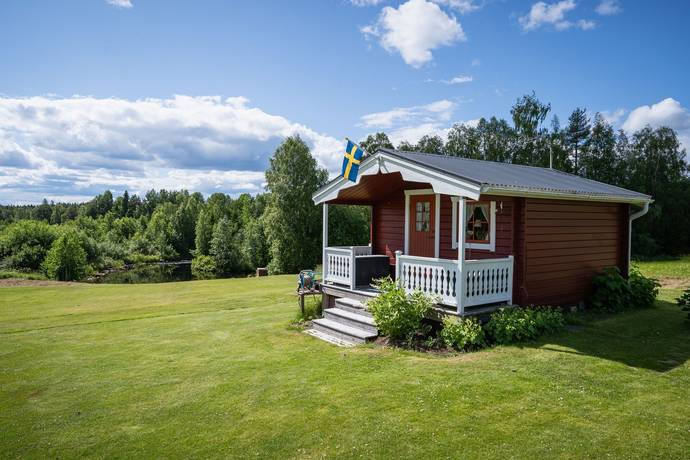 3 rum Fritidshus på Gagsmark 421 Gagsmark Skellefteå kommun - bild 19