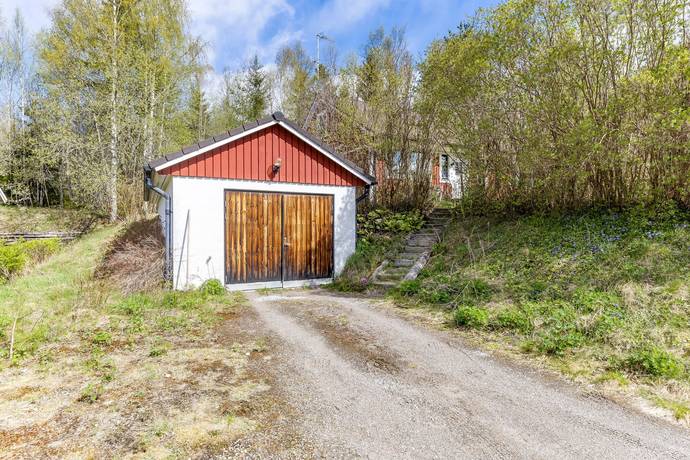 6 rum Villa på Brunnsvägen 8 Vinsbo Smedjebackens kommun - bild 8