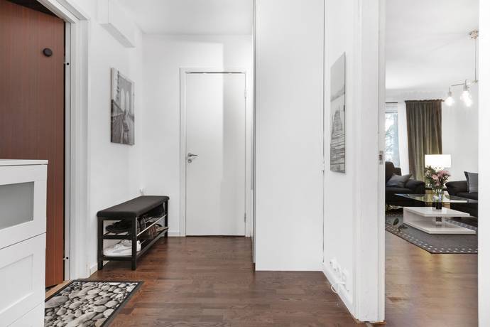 3 rum Lägenhet på Frejgatan 74 Valsta Sigtuna kommun - bild 8