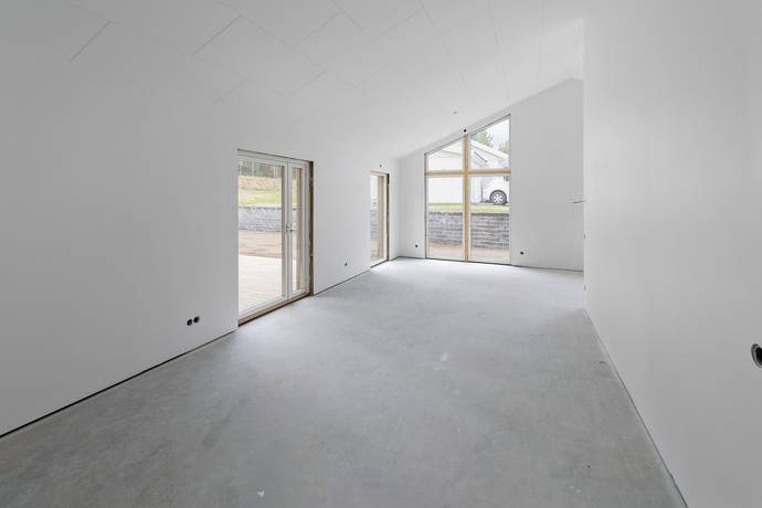 5 rum Villa på Arkeologivägen 21 Furuvik Lycksele kommun - bild 10