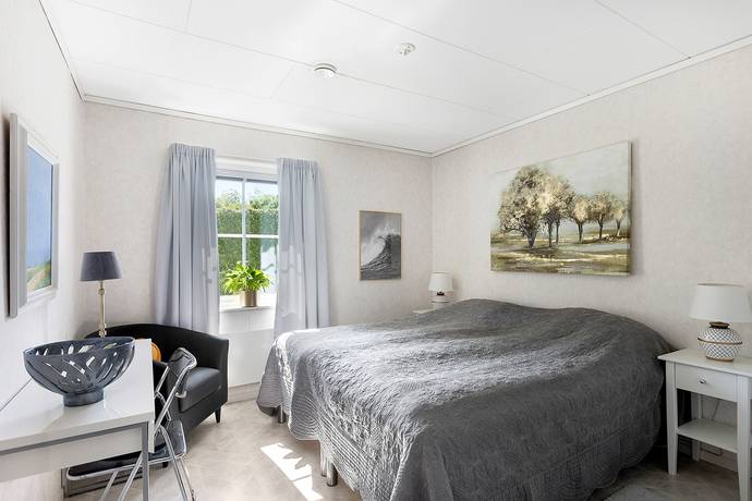 5 rum Villa på Brommes väg 14 Asarum Karlshamns kommun - bild 17