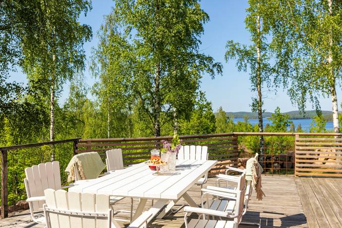 7 rum Villa på Prästgårdsudden 27 Rydsnäs Ydre kommun - bild 18