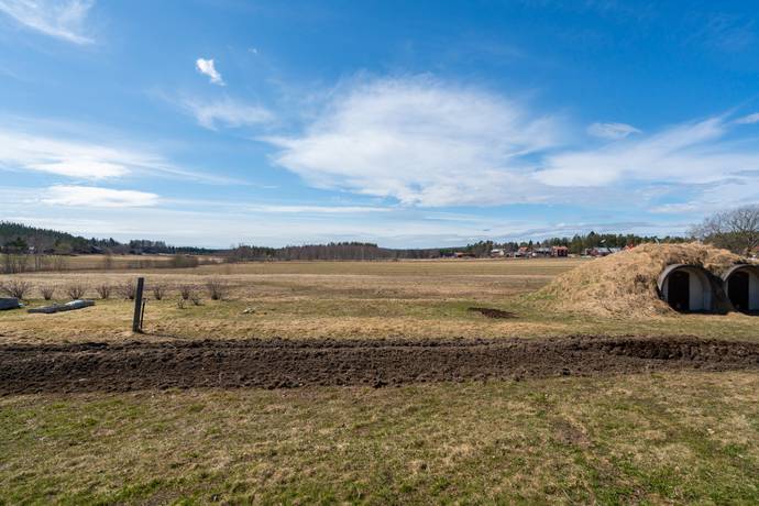 2 rum Lägenhet på Innerbyvägen 13A Hissjö Umeå kommun - bild 10