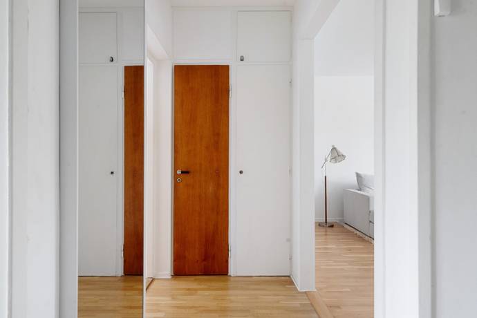 2 rum Lägenhet på Fyrskeppsvägen 73 Kärrtorp Stockholms kommun - bild 23