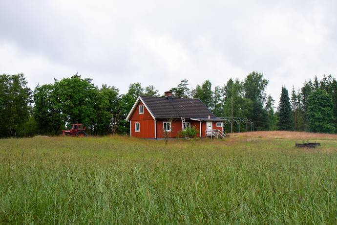 5 rum Villa på Torseryd Borgholm 1 Lidhult Ljungby kommun - bild 19