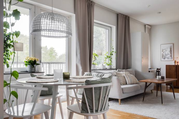 1.5 rum Lägenhet på Lillbackavägen 11 Sörbyängen Örebro kommun - bild 7