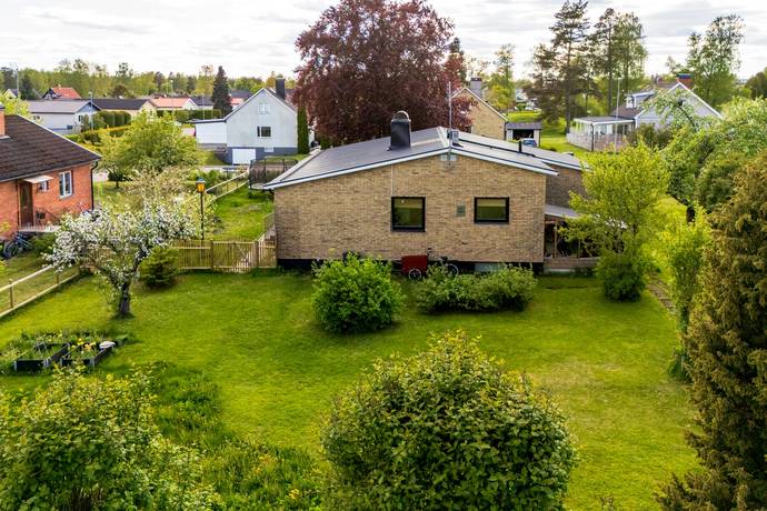 4 rum villa på Sveagatan 9 Centrum, Kils kommun - bild 4