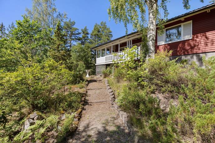 4 rum Fritidshus på Humlevägen 10 Kalkudden Strängnäs kommun - bild 7