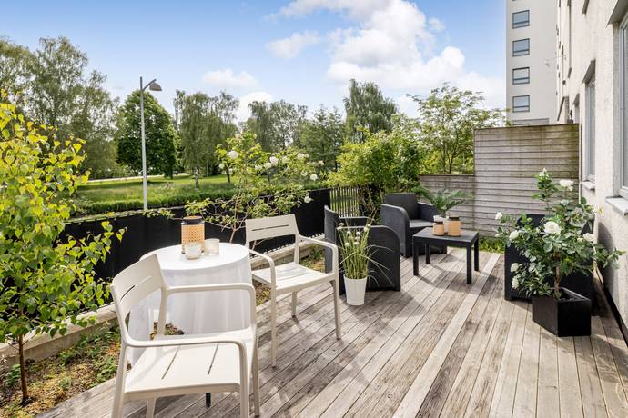 3 rum lägenhet på Långängen 2B Kvillebäcken, Göteborgs kommun - bild 1